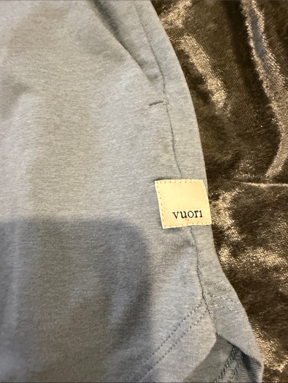 Vuori aHalo Performance shorts 2.0 - Picture 2 of 3
